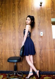 Sayumi Michishige feet photo 3