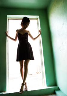 Sayumi Michishige feet photo 2