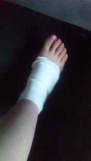 Sayumi Michishige feet photo 1