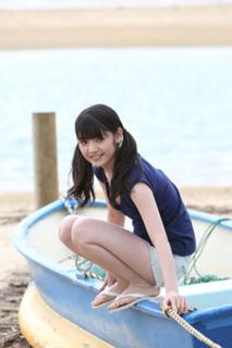 Sayumi Michishige feet photo 3