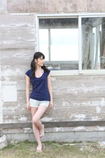 Sayumi Michishige feet photo 2