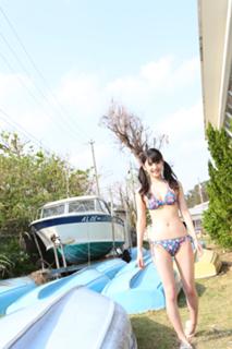 Sayumi Michishige feet photo 19