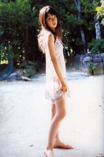 Sayumi Michishige feet photo 5