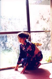 Sayumi Michishige feet photo 3