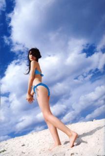 Sayumi Michishige feet photo 2