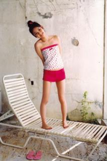 Sayumi Michishige feet photo 1