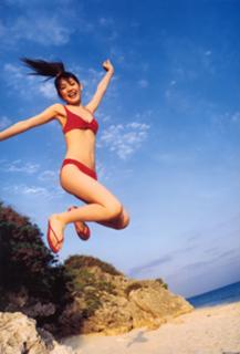 Sayumi Michishige feet photo 20