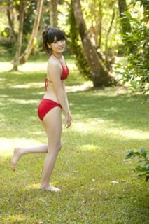 Sayumi Michishige feet photo 17