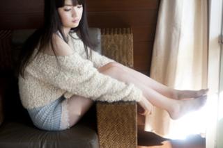 Sayumi Michishige feet photo 13