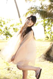 Sayumi Michishige feet photo 12