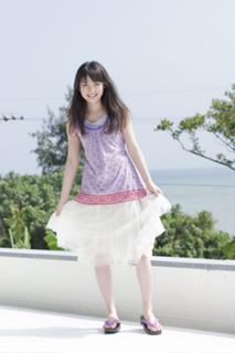 Sayumi Michishige feet photo 7