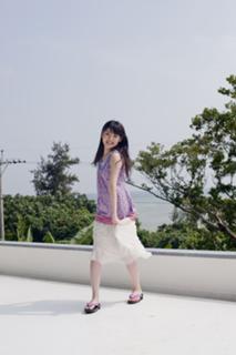 Sayumi Michishige feet photo 6