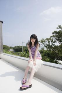 Sayumi Michishige feet photo 5