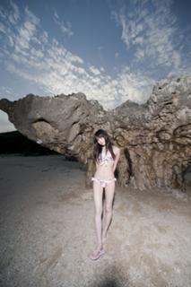 Sayumi Michishige feet photo 20