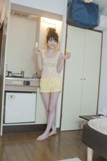 Sayumi Michishige feet photo 19