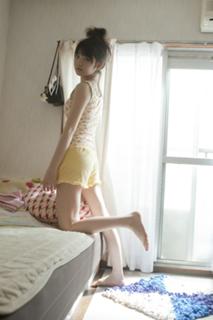 Sayumi Michishige feet photo 17