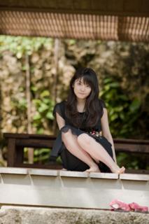 Sayumi Michishige feet photo 10