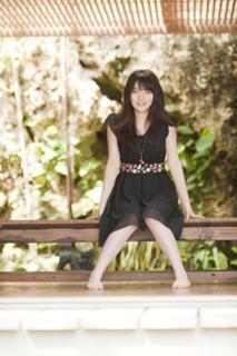 Sayumi Michishige feet photo 9