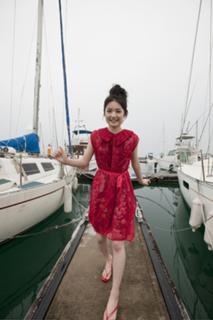 Sayumi Michishige feet photo 5