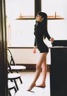 Sayumi Michishige feet photo 20