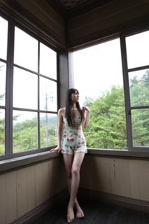 Sayumi Michishige feet photo 18