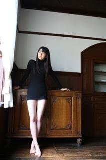 Sayumi Michishige feet photo 13