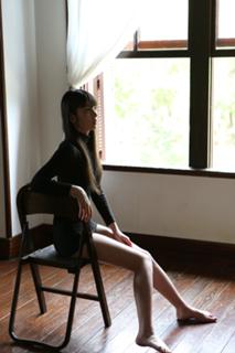 Sayumi Michishige feet photo 10