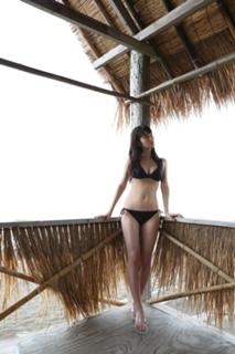 Sayumi Michishige feet photo 7