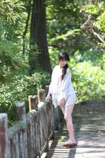 Sayumi Michishige feet photo 14
