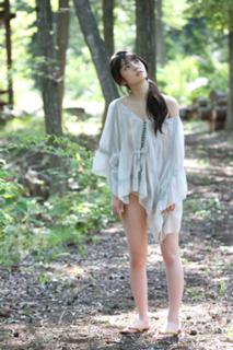 Sayumi Michishige feet photo 13