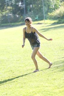 Sayumi Michishige feet photo 10