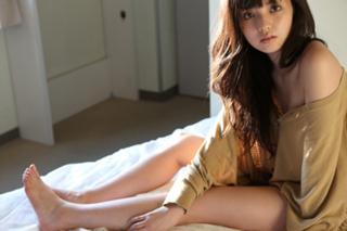 Sayumi Michishige feet photo 19