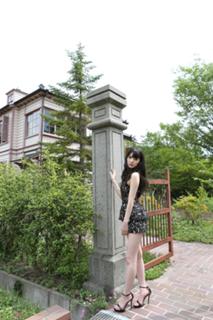 Sayumi Michishige feet photo 6