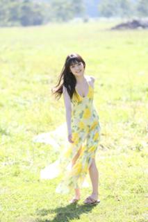 Sayumi Michishige feet photo 17