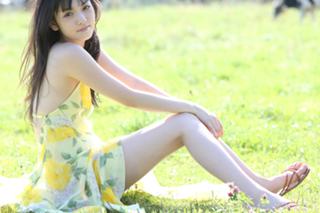 Sayumi Michishige feet photo 16