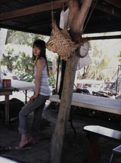 Sayumi Michishige feet photo 6