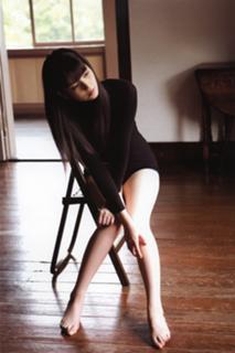 Sayumi Michishige feet photo 16