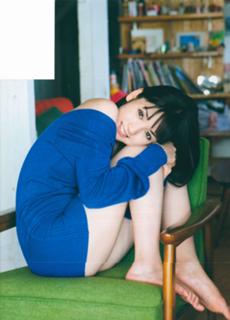 Sayumi Michishige feet photo 10