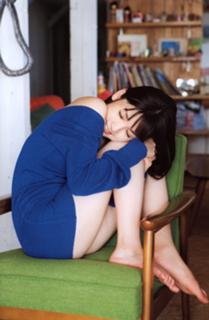 Sayumi Michishige feet photo 9