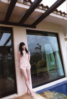 Sayumi Michishige feet photo 19