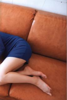 Sayumi Michishige feet photo 14