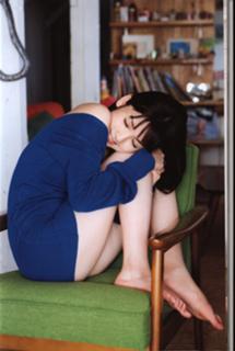 Sayumi Michishige feet photo 13