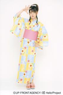 Sayumi Michishige feet photo 11