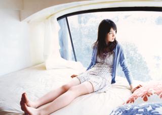 Sayumi Michishige feet photo 7