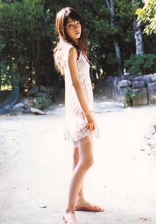 Sayumi Michishige feet photo 6