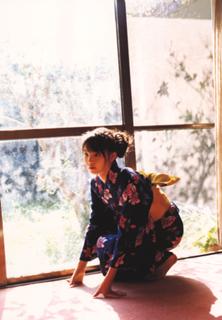 Sayumi Michishige feet photo 3