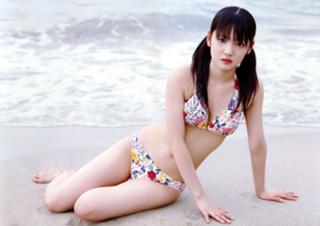 Sayumi Michishige feet photo 19