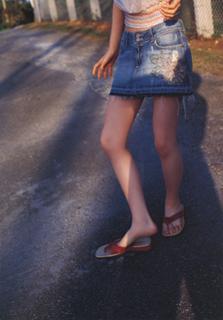 Sayumi Michishige feet photo 13