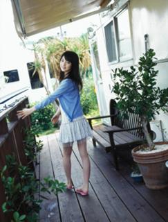 Sayumi Michishige feet photo 10