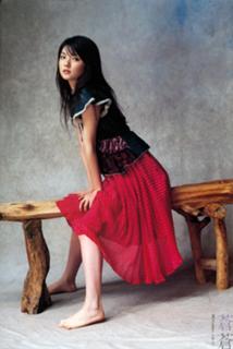 Sayumi Michishige feet photo 9